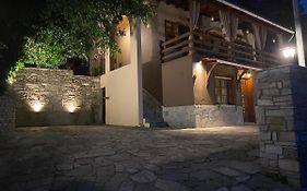 Villa Parahora