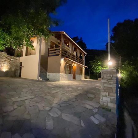 Villa Parahora Принос Екстериор снимка